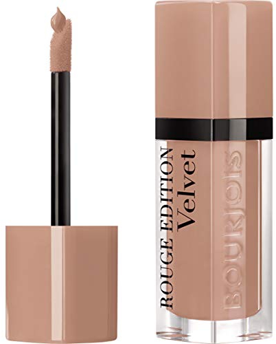 Bourjois Lipstick Rouge Edition Velvet 31 Floribeige.