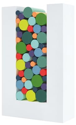 Remember Geschicklichkeitsspiel Woodman