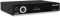 TechniSat DIGIPLUS UHD S2-4K Sat Receiver mit alphanumerischem Display und Twin Tuner (DVB-S/DVB-S2, HEVC, H.265, PVR Aufnahmefunktion, WLAN, LAN, CI+, USB, OLED) schwarz