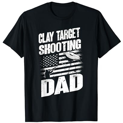 Lustiges Tontauben schiessen Outfit- Tontauben schiessen T-Shirt