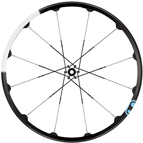 CRANKBROTHERs Zinc Wheelsets