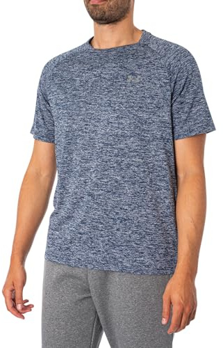 Under Armour Tech 2.0 Men's Short Sleeve T-Shirt - SS26