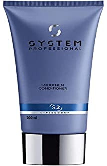 System Professional Smoothen Conditioner Geruchlos