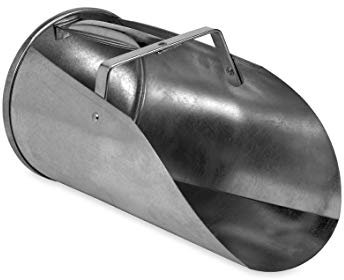 Gaun Pala PIENSO Metalica - 4,5 LTS. 930 g