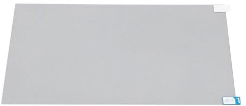 Joyzan Pellicola Salvaschermo per Computer da 24 Pollici, Blocca la Luce Blu, Anti-luce Blu, Compatibile con Monitor Widescreen 16:9 per PC Desktop, TV LCD, Mac, Riduce