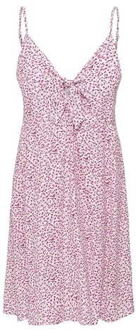 Only Onlnova Life Vis Jules Dress AOP Onlnova Life Vis Jules Dress AOP Mujer (Pack de 1)