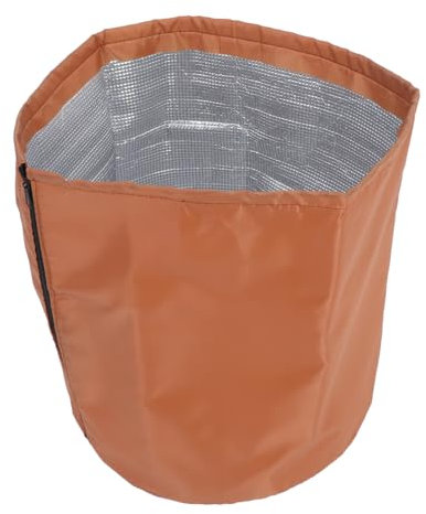 SEWOART Garden Plant Insulation Cover Outdoor Tree Covers Freeze Protection for Winter Frost Protection Fleece