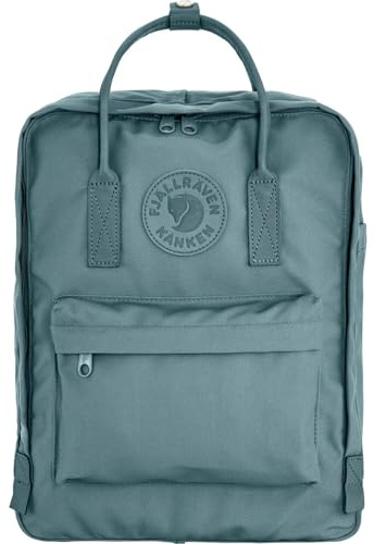 Fjällräven Rucksack Freizeitrucksack Kånken No. 2 16L Nimbus Blue blaugrau