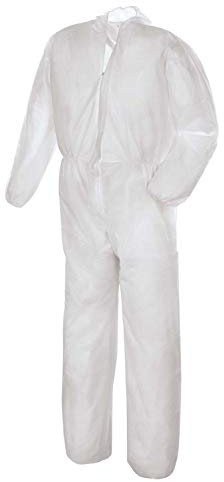 TeXXor Combinaison de Protection Chimique jetable (SMS)