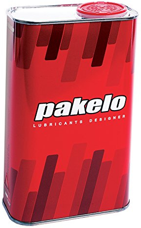 Pakelo 1 LT Olio FORCELLE AMMORTIZZATORI Sintetico AMFLUID 3 7,5W-