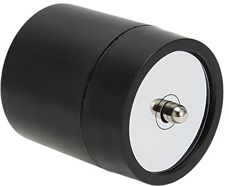 Microfono a Parete, Dispositivo di Ascolto 'orecchio del Suono Chiaro, Amplificatore del Rilevatore di Ascolto Vocale Ad Alta Resistenza a Batteria da 200 MAh, per Perdite