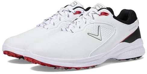 Callaway Men's Solana TRX V3Golf Shoe | Golf Shoes