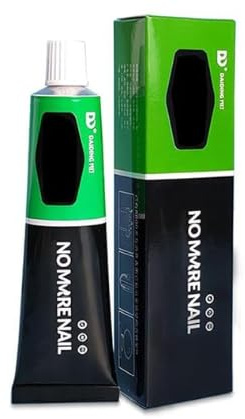 Alleskleber, Nicht-schrumpfender Und Flexibler Alleskleber, Kleber Extra Stark, Temperaturbeständiger Reparaturkleber, Kleber Wasserfest, Sekundenkleber Für Innen Und Außen (30g 1pc)
