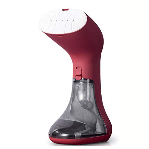 BYERZ BYERZ Simple and Practical Fast Heat Up Handheld Hanging Ironing Machine Household Small Steam Iron Ironing Machine Portable Ironing Artifact