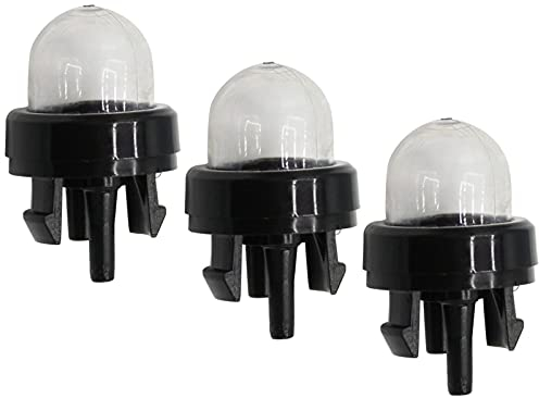 SECURA 3x Pompe d'amorçage compatible avec Dolmar PC-6114 Découpeuse à disque