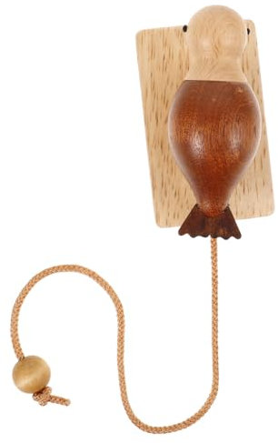 OSOLADY Antike - -türklingel Mit Vintage-Design Kreative Wanddekoration Für Zuhause Funktionale Türglocke Für Wohn Und Geschäftsräume