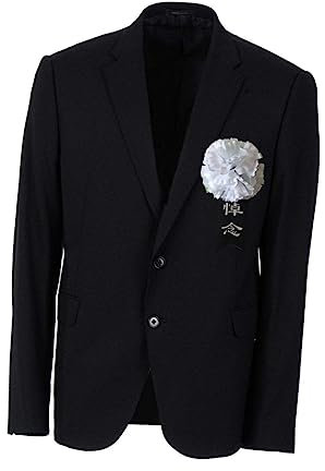 WESIEVYA 50pezzi Corsage Di Mourning Di Fiori Bianchi Di Forniture Funebri Accessori Eleganti Per Cerimonie Funebri Con Seta Di Alta Qualità