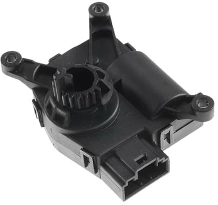 ZHINUAN HVAC-Heizungs-Luftmischungs-Türantrieb, passend for A3, 2018 5Q0898511B 604819 604-819 Stellantrieb für Kfz-Heizung