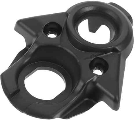 MUCKLILY Copertura Decorativa Per Interruttore Di Accensione Elettrica Facile Da Installare Protezione Stile Per e Dirt Bike Materiale Resistente Design Preciso e Funzionale
