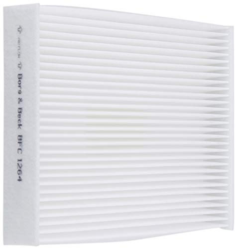 CABIN FILTER Nissan Qashqai