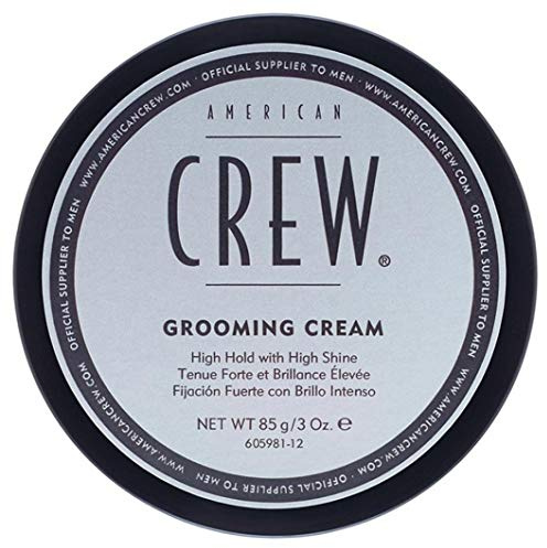 3er Styling Creme American Crew Grooming Cream je 85 g = 255 g