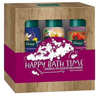 Kneipp Geschenkpackung Happy Bath Time