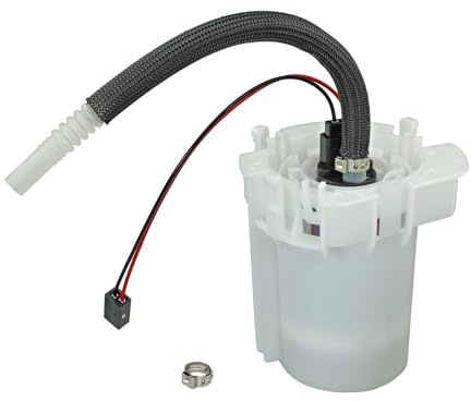 MEYLE Kraftstoff-Fördereinheit | Kompatibel mit: OPEL CORSA C, CORSA C Kasten/Schrägheck, SIGNUM CC, TIGRA TwinTop, VECTRA C, VECTRA C Caravan, VECTRA C CC