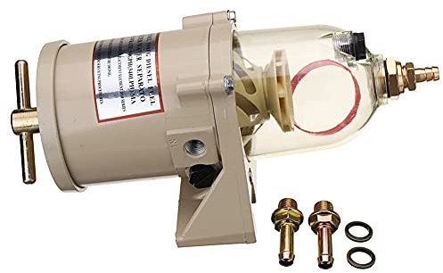Filtre Carburant/Filtre À Huile Pour Racor 500FH