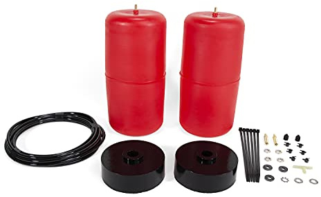 Air Lift 1000 Air Spring Kit – Fits 2020-2026 Jeep Gladiator 4WD – 60830