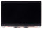FTDLCD® 13,3 Pouces Remplacement Écran Complet LCD Assembly pour Apple MacBook Air 9,1 (Rose Gold - Rosé)