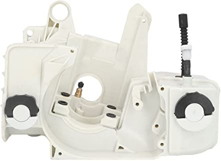 Remplacements De Boîtier De Carburant D'Huile De Réservoir De Carburant D'Huile De Tronçonneuse Pour Ms210 Ms230 Ms250 021 023 025,Scie À Chaîne Électrique