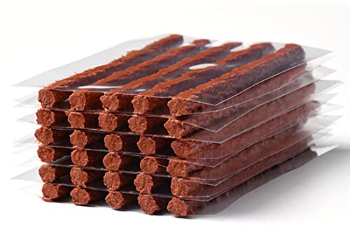 25 Stück Tubeless Bike Reifen Reparatur Kit Tubeless Reifen Reparatur Naturkautschuk Reifen Reparatur Streifen Tubeless Tire Repair Kit Vulkanisierungsstreifen Set