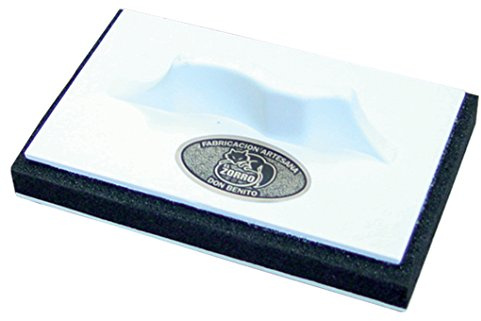 IMEX EL ZORRO 20068N - MINILLANA GOMA PARA JUNTAS 135X85MM.(JUN