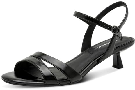 Tamaris Tamaris Damen 1-28314-46 Sandalia con talónMujer