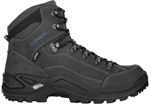 LOWA Stiefel mittel RENEGADE LL MID [2024]