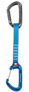 Ocun Hawk QD Combi PA 16 Express Set, blau, 15 cm