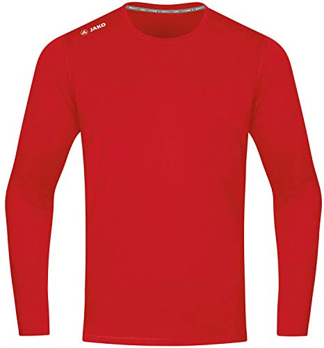 Jako Pojkar långärmad Run 2.0 undertröja