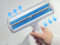 Pet Hair Remover Roller for Carpet - Dog & Cat Hair Removal Tool