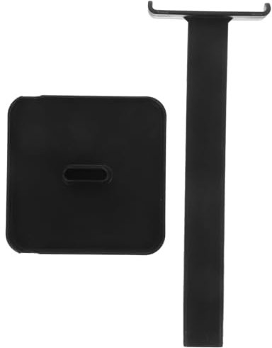 Cabilock Headphone Stand for Gaming Headphones Sturdy Plastic Material for Headset Display and Organization
