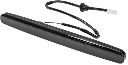 Partuto Luz De Freno De Tercer Stop Para Fiat 500 12-19 1 Pc