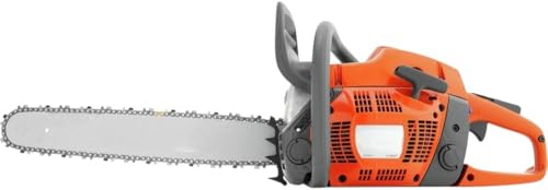 Power Tools For Husqvarna 970613250 3.5 HP 55.5cc 20 455 Rancher Gas Chainsaw Mod-C26PO-17820