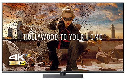 Panasonic TX-65FX780E TV (164 cm) mpeg4