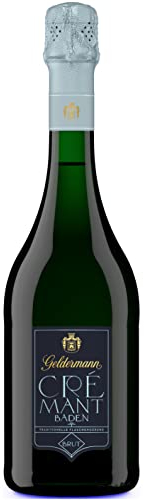 Geldermann Crémant Baden Brut (1 x 0,75l)