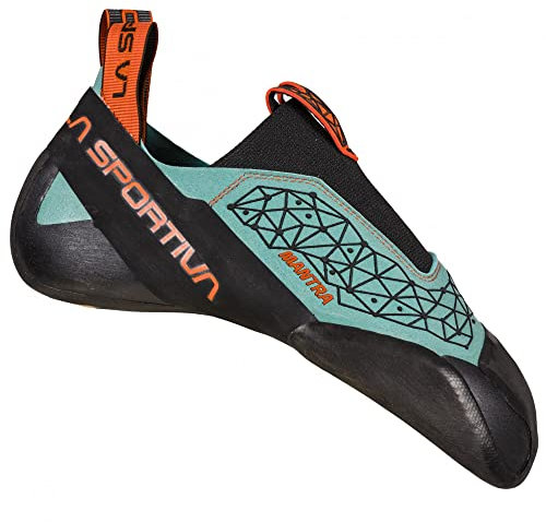 La Sportiva Mantra Climbing Shoes EU 37 1/2