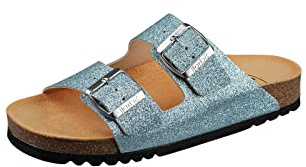 Scholl Femme Josephine, Sky, 39 EU