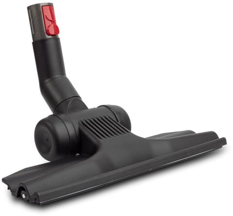 Bodendüse Düse Flachdüse kompatibel mit DYSON V7 V8 V10 V11 V12 V15 SV10 SV11 SV12 - extra flach