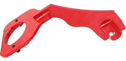 Macpherson Strut Support For Transmission Gearbox Jack 30mm Diameter