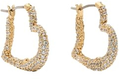 kate spade new york womens Amour Drop Earrings