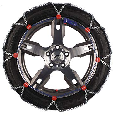 pewag - SCHNEEKETTEN FÜR Fahrzeuge SNOX VOLLAUTOMATISCH GR 520 GRÖßE 185/60 R15