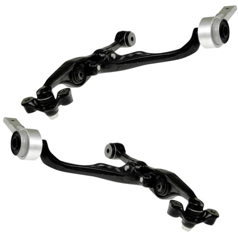 2x Querlenker Vorderachse für Mazda 6 GH Hatchback Stufenheck Kombi